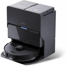 ROBOROCK S8 MaxV Ultra - Robot aspirador con estación RockDock Ultra 8 en 1 - 10.000 Pa - Cepillo lateral y DuoRoller Precio: 1311.68999962. SKU: B1JY7KJR4R