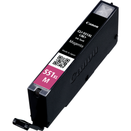 Canon MG-5450/6350 IP7250 Cartucho Magenta CLI-551XL Canon MG-5450/6350 IP7250 Cartucho Magenta CLI-551XL Precio: 18.8899997. SKU: S5601290