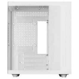 Mars Gaming Mcvieww Caja PC Matx / Mini-ITX, Minitorre con Ventana Cristal Templado, USB 3.0 Precio: 58.49999947. SKU: B1JW37VS85