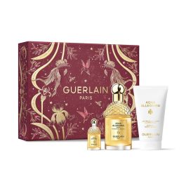 Guerlain Aqua Allegoria Forte Mandarine Basilic Estuche 3 Pz Precio: 83.89000059. SKU: B13EN63AV9
