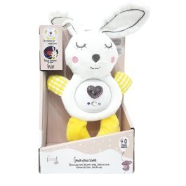 Tachan Peluche Calmador Conejo Baby Rabbit con Luz y Música +0 Meses Precio: 11.88999966. SKU: B1E6Q855N6