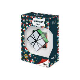 Cubo sq-1 guanlong 56 mm en caja Precio: 7.92792. SKU: B144VLSAHE