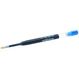 Inoxcrom Carga Bolígrafo Roller Gel 0.7 mm Azul (Set de 5) (Set de 5) Precio: 5.79000004. SKU: B1BL2Z22QT