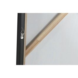 Lienzo Home ESPRIT Abeto Poliestireno Lienzo 100 x 3,5 x 100 cm