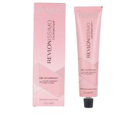 Revlon Revlonissimo Cromatics Tinte Pelo #C50 Purple Red 60 ml