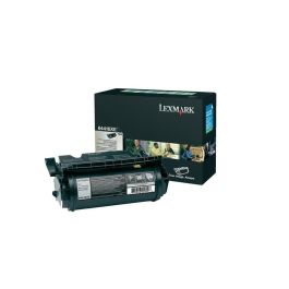 Toner Lexmark Laser T644 64416Xe Negro 32000 Paginas