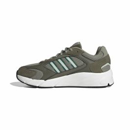Zapatillas Casual Hombre Adidas Crazychaos 2000 Oliva