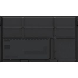 Viewsonic IFP8650-5F Pantalla Táctil Interactiva 86" (218 cm) 4K UHD 3840x2160, 400 nits, HDMI/USB-C/LAN