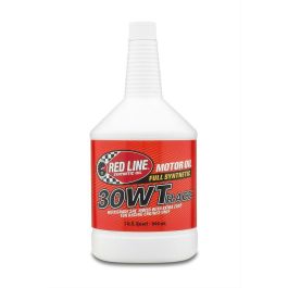 Aceite de Motor para Coche Redline REDL10304 946 ml Precio: 32.79000054. SKU: S3722898