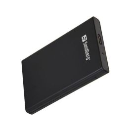 Sandberg USB 3.0 to SATA Box 2.5'' Sandberg USB 3.0 to SATA Box 2.5'' Precio: 16.10994. SKU: B1CJZDE2VD