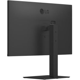 LG 32U720A-B Monitor UltraFine 32" 4K UHD USB-C VA 5ms con HDMI y DisplayPort
