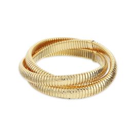 Anillo Mujer Etrusca WSET00869.YG Dorado Anillo Mujer Etrusca WSET00869.YG Dorado Precio: 182.49999966. SKU: B1FHJ54342