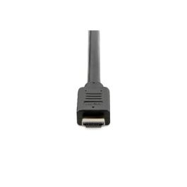 Cable HDMI Startech HD2MM10MA 10 m Negro