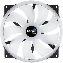 AEROCOOL - Duo 20 ARGB 6pins - Ventilador de caja de 200mm