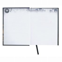 SD TOYS Cuaderno con Luz Strugglen Attack on Titans