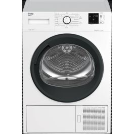 Secadora de condensación BEKO DH10413GAO 10 kg Blanco Precio: 556.79000025. SKU: B14EAPP4BR