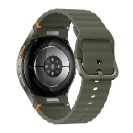 Smartwatch Samsung SM-L300NZGAEUE Verde 1,3" 40 mm Smartwatch Samsung SM-L300NZGAEUE Verde 1,3" 40 mm