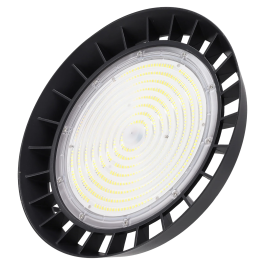 Campana LED 200W (120W-160W-200W) 180 Lm/W Driver Lifud 1-10V Chip Philips 90º CCT Precio: 68.7900004. SKU: B135ZZ46RM