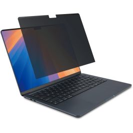 Kensington Filtro de Privacidad MagPro Elite Magnético para Apple MacBook Air 15", Anti-blue, Antimicrobiano Kensington Filtro de Privacidad MagPro Elite Magnético para Apple MacBook Air 15", Anti-blue, Antimicrobiano