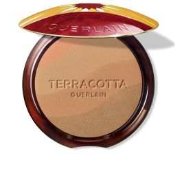 Guerlain Terracotta Light Red Zagora Polvos Bronceadores Ligeros Edición Limitada - 10 g