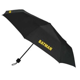 Safta Paraguas Plegable Manual 54 cm Batman Game Over Precio: 16.89000038. SKU: B1GPPJP74V