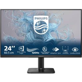 Philips Monitor Profesional 24E2N1110 23.8" Full HD IPS Negro Precio: 87.68999954. SKU: B19LSM2CKM