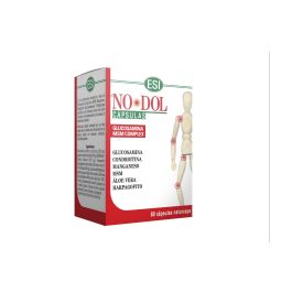 TREPATDIET-ESI No Dol 60 Cápsulas para Soporte Nutricional de las Articulaciones Precio: 28.7899997. SKU: B15LSVVDE4