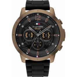 Reloj Hombre Tommy Hilfiger 1710491 (Ø 50 mm) Precio: 145.9139. SKU: B1EN9W4NT5