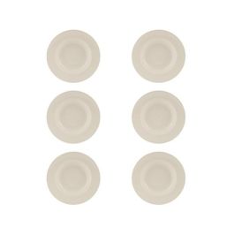 Valet Plato Hondo 23 Cm (6 Unidades) Valet Plato Hondo 23 Cm (6 Unidades)
