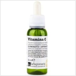 La Saponaria Vitamina C Activa Pura 30 mL Precio: 9.5900002. SKU: B1G2NQXKM3