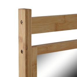 Estantería de Baño Versa 30 x 160 x 40 cm Estantería de Baño Versa 30 x 160 x 40 cm