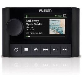 Fusion Apollo ERX400 Mando a distancia con cable para audio marino. Control remoto integrado para embarcaciones, compacto y fácil de instalar. Precio: 255.6900005. SKU: B19QDD8GKX