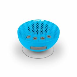Altavoz Bluetooth SPC 4406A Azul 5 W Precio: 17.5000001. SKU: S7605076