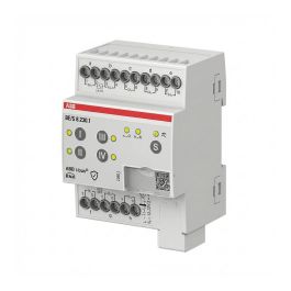 ABB Módulo de Entrada Digital Binär Eingang 8fach BE/S8.230.3.2 BE/S4.230.3.2 Precio: 267.894. SKU: B17P88HAYR