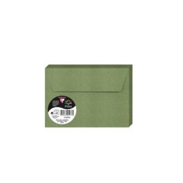 Sobre Clairefontaine Pollen 114X162 120G Verde Salvia Paquete De 20 Precio: 5.50000055. SKU: B1HHCPTPQ6