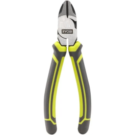Ryobi Alicates de corte diagonal 160 mm RYO4892210222794