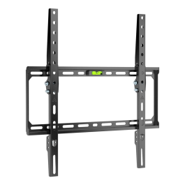 AISENS Soporte TV/Monitor Inclinable de Pared 32-75" hasta 45kg VESA 400x400mm Negro Precio: 8.68999978. SKU: B17ZZZ3JRR