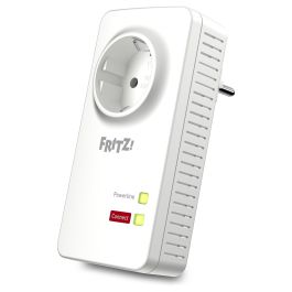 AVM FRITZ! Powerline 1220 Bridge 1200 Mbit/s Gigabit Ethernet Precio: 124.50000002. SKU: B16JBGPVTF