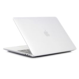 Muvit - Funda Ultraprotectora Rígida y Ligera para Apple MacBook Pro 13 Pulgadas - Diseño Semitransparente con Almohadillas Antideslizantes Precio: 23.50000048. SKU: B1BLGKQWKT