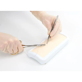 Kruuse Almohadilla para Practicar Suturar de Espuma Precio: 13.89000019. SKU: B14ML3BYFQ