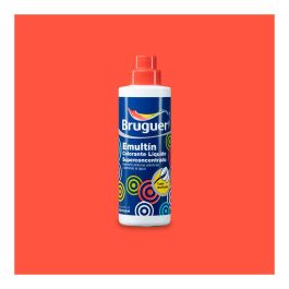 Bruguer Emultin 5056644 Colorante líquido bermellón 0,05l para pinturas y esmaltes al agua interior/exterior Precio: 5.50000055. SKU: S7909730