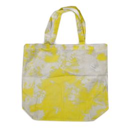 Bolso Mujer Lefties 5334-323 Amarillo 47 x 40 cm Precio: 9.5000004. SKU: B13D6TL632