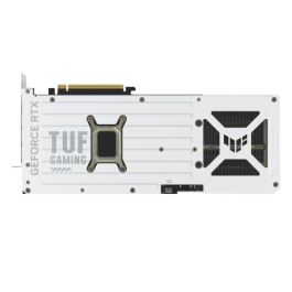 ASUS TUF Gaming TUF-RTX5070TI-O16G-WHITE-GAMING NVIDIA GeForce RTX 5070 Ti 16 GB GDDR7