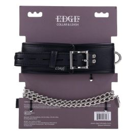 Collar de Castigo Sportsheets Edge by Sportsheets Collar de Castigo Sportsheets Edge by Sportsheets