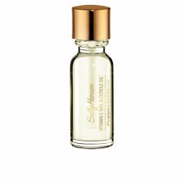 Sally Hansen Aceite de Uñas y Cutículas Vitamina E para Hidratación Profunda, Nutrición Intensa y Fortalecimiento, Cuidado Completo 13,3 ml Precio: 10.50000006. SKU: S05108877