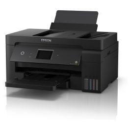 Epson EcoTank ET-15000 Impresora Multifunción Inyección Tinta Color A3 Wifi Ethernet Escáner Copiadora Fax