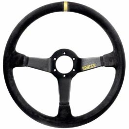 Sparco S015R368MSN Volante Mod 368 3R con Cal 65 mm para Todoterreno Precio: 241.50000017. SKU: B17AN3GL4M