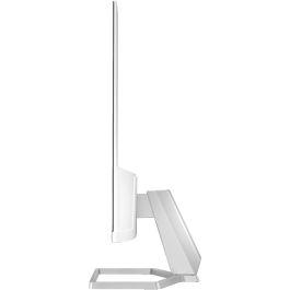 HP 524sw Monitor de 23.8 pulgadas FHD IPS Blanco - Serie 5, 1920x1080, 5ms, 100Hz, Low Blue Light