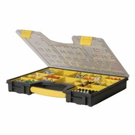Organizador de Herramientas Stanley (42,2 x 5,2 x 33,4 cm) Precio: 25.4999998. SKU: S6500688
