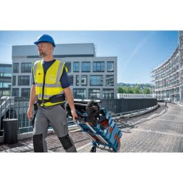 Bosch GWT 20 Bolsa de herramientas